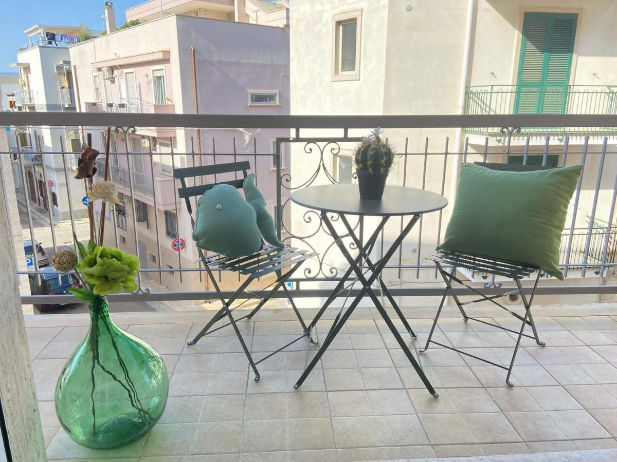 Il Veliero Hotel Polignano a Mare Exterior photo