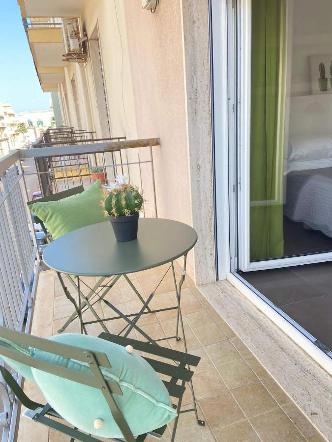 Il Veliero Hotel Polignano a Mare Exterior photo